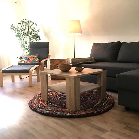 Ferienwohnung Richtermuehle Saupsdorf Экстерьер фото