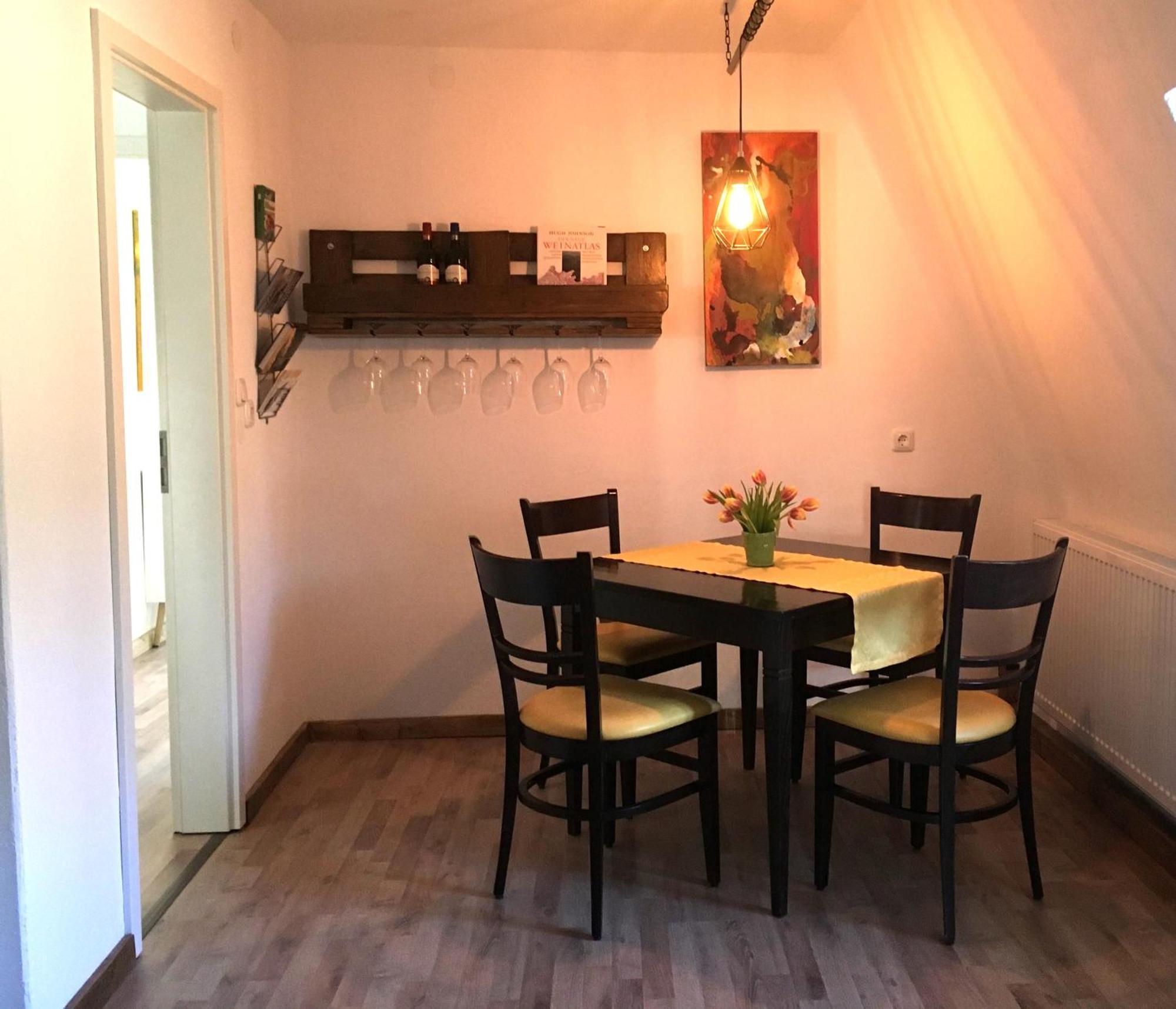 Ferienwohnung Richtermuehle Saupsdorf Экстерьер фото